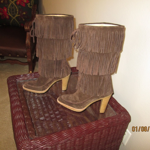 Michael Kors - Picture 1 of 4
